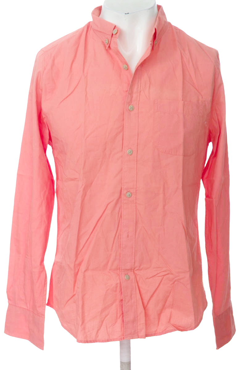 Camisa color Naranja - Koaj