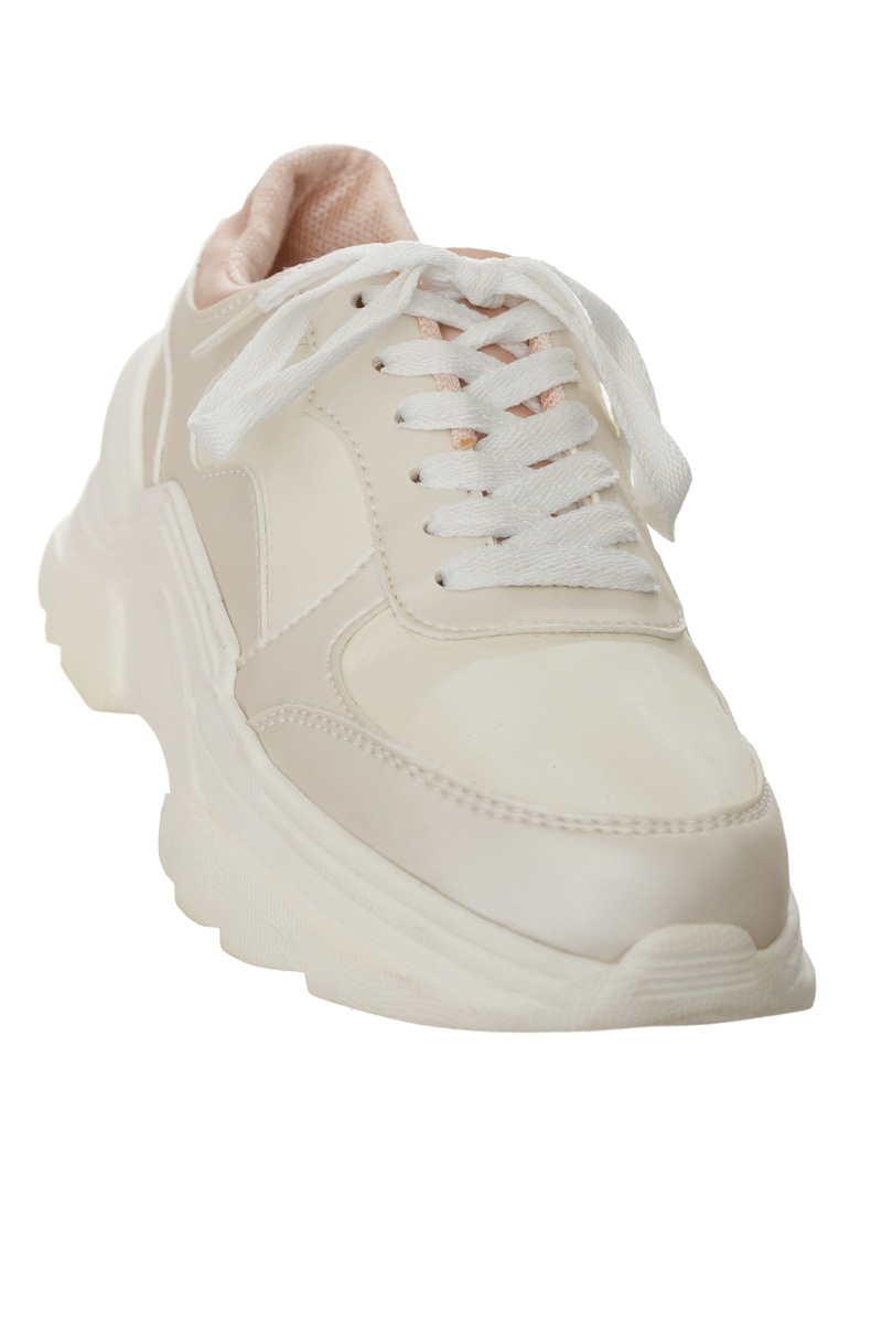 Zapatos color Blanco - Closeando