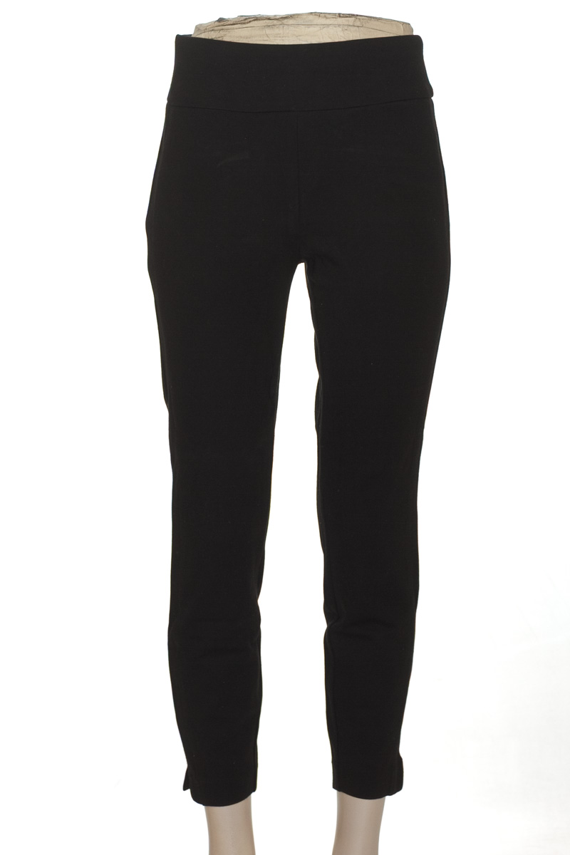 Pantalones color Negro - Express