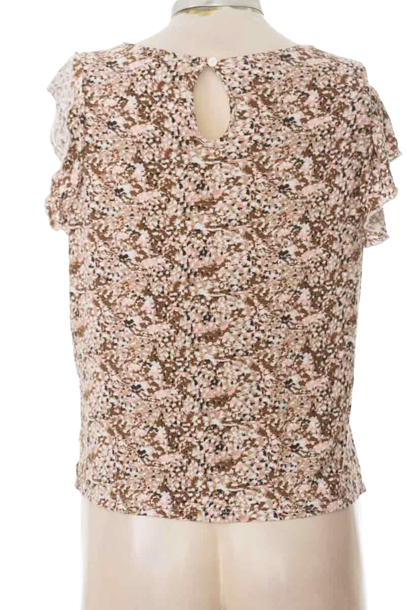 Top / Camiseta color Estampado - PATPRIMO