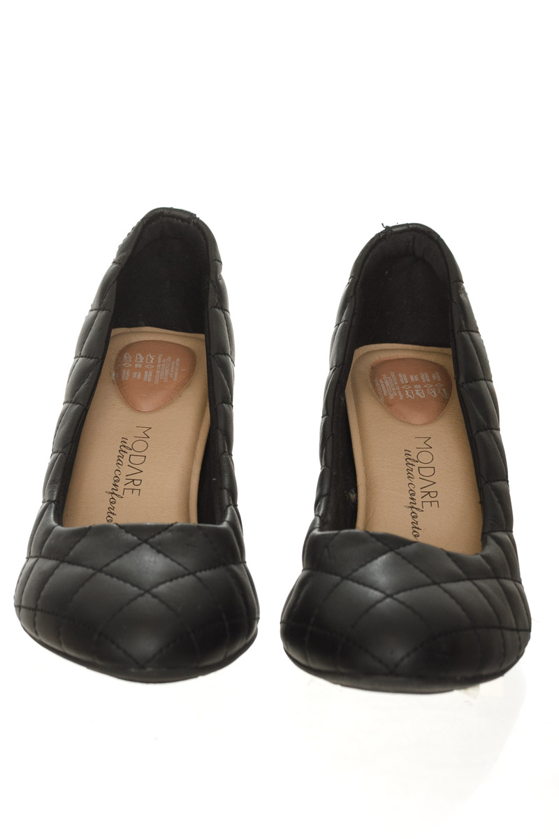 Zapatos color Negro - Modare