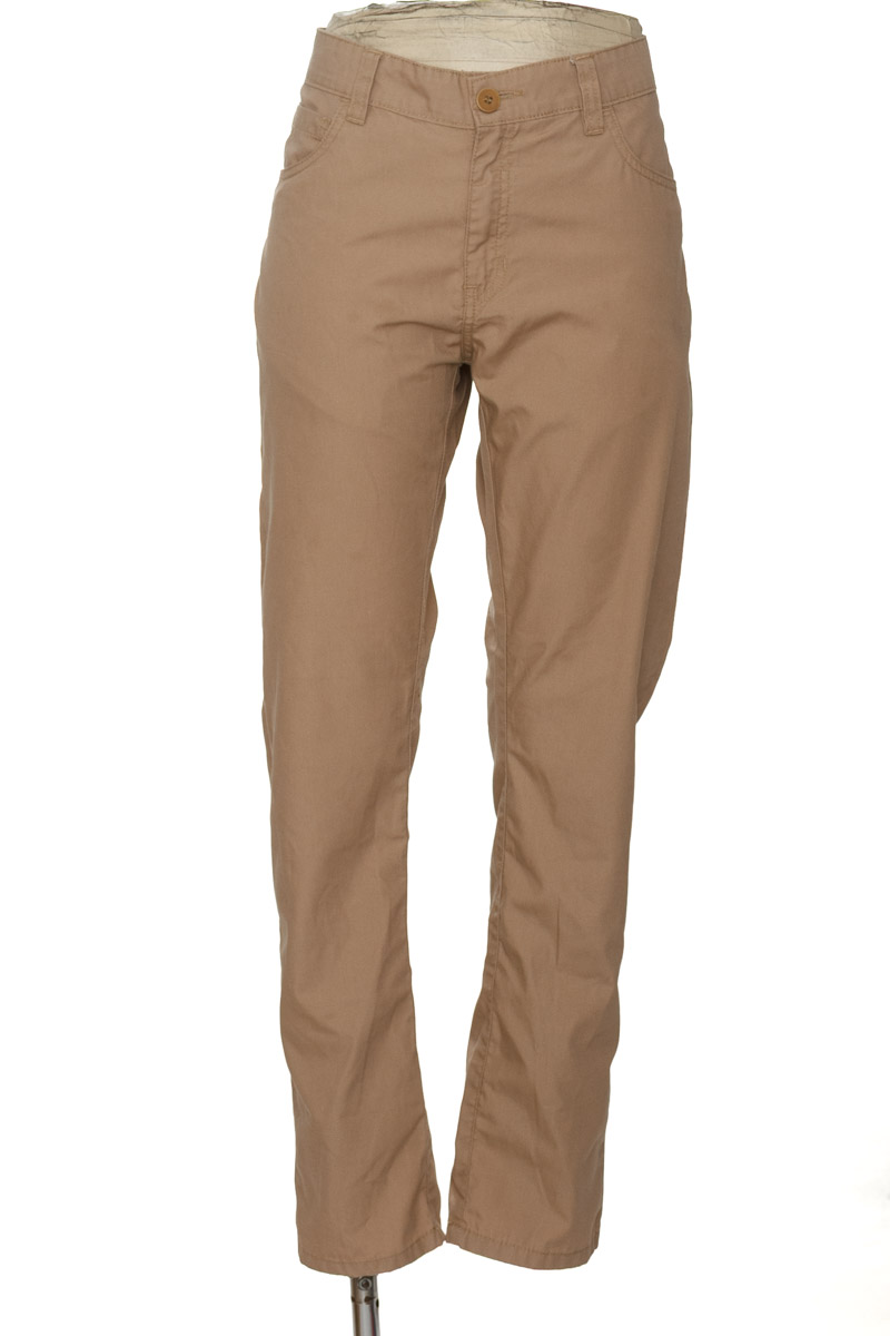Pantalón color Beige - Closeando