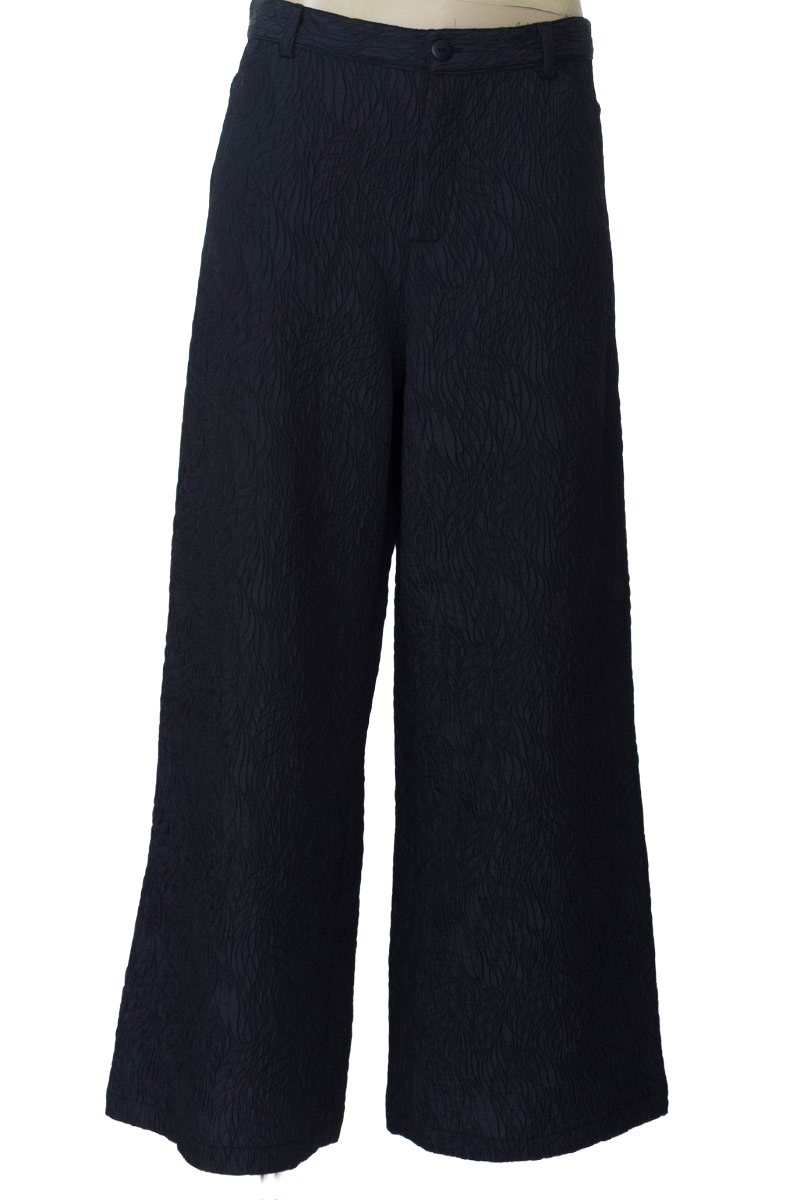 Pantalones color Azul - Renatta&Go