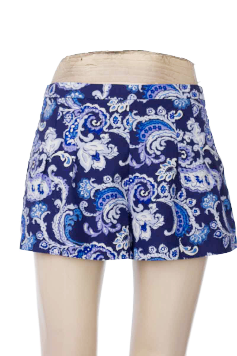 Short color Azul - Forever 21