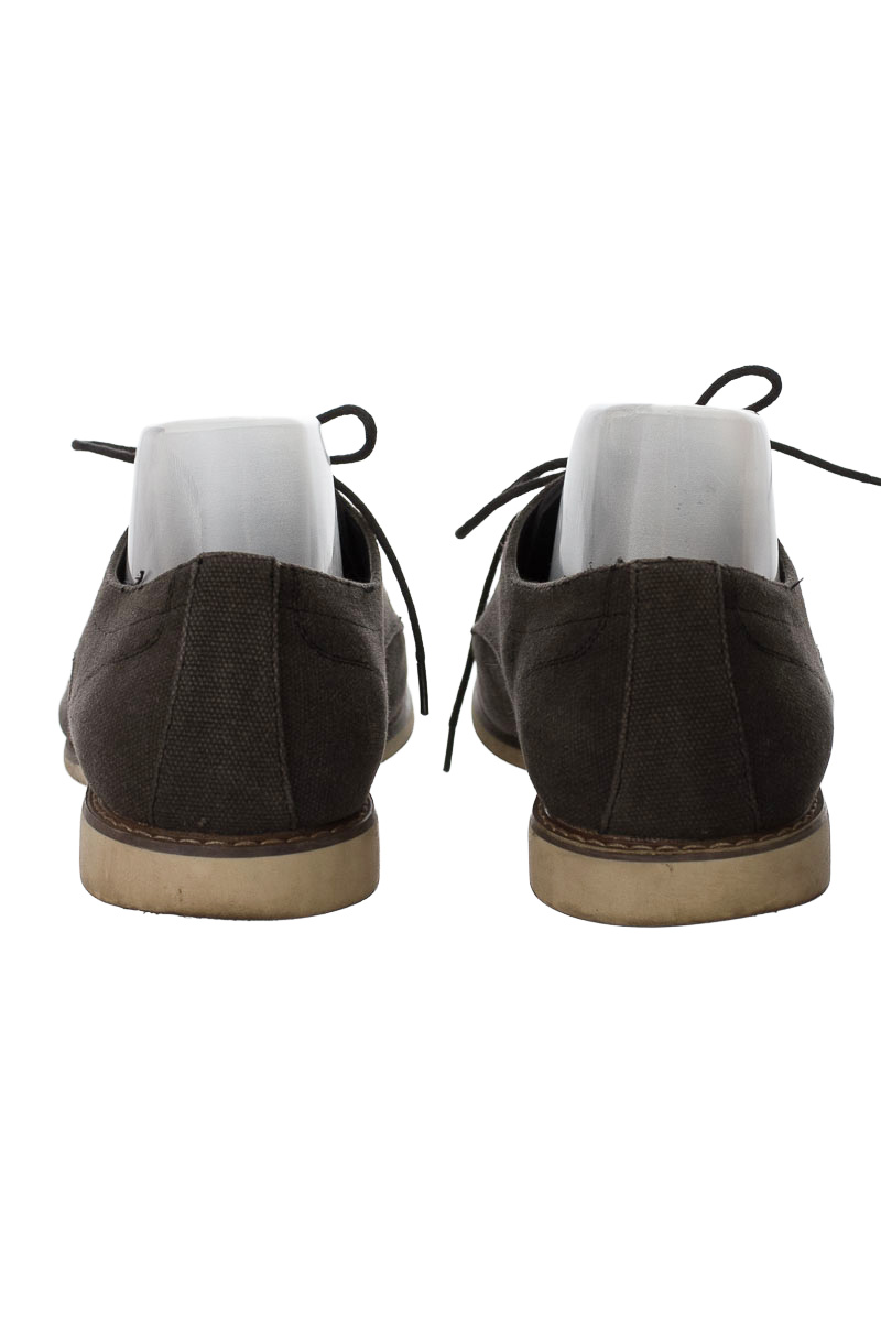 Zapato color Gris - The Rail