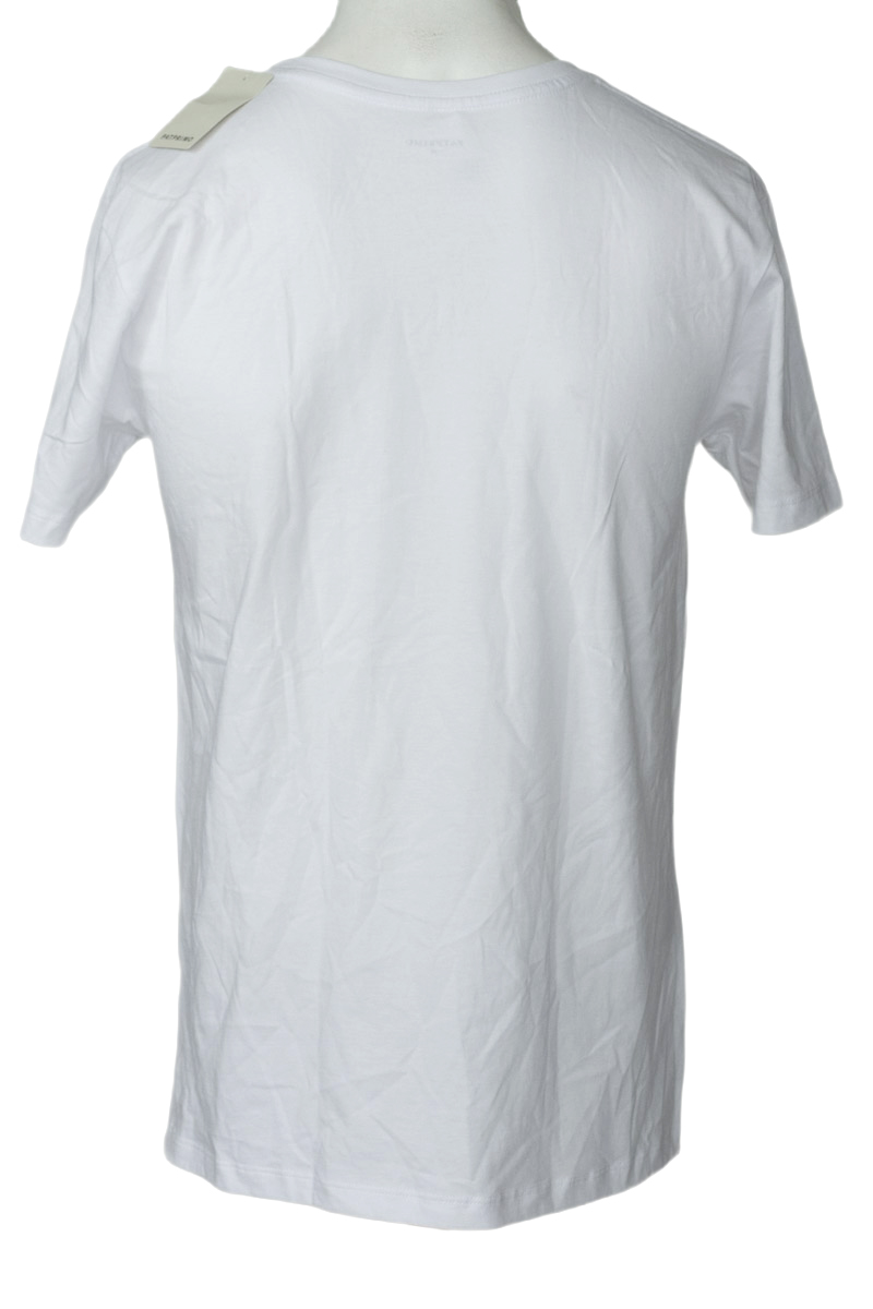 Camiseta color Blanco - PATPRIMO