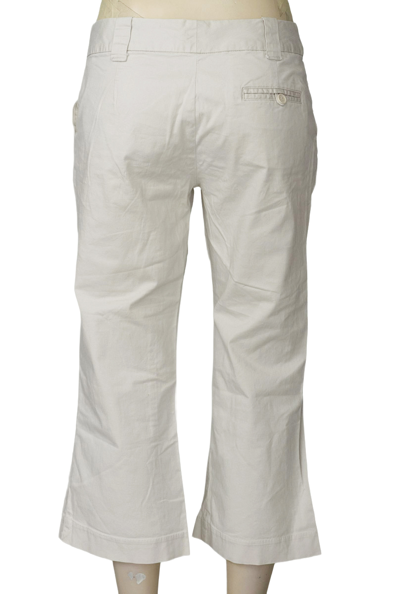 Pantalones color Beige - GEORGE