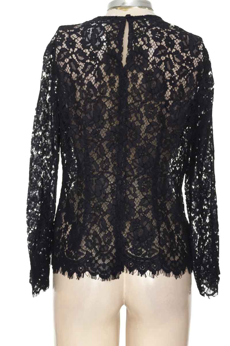 Blusa color Azul - J.CREW