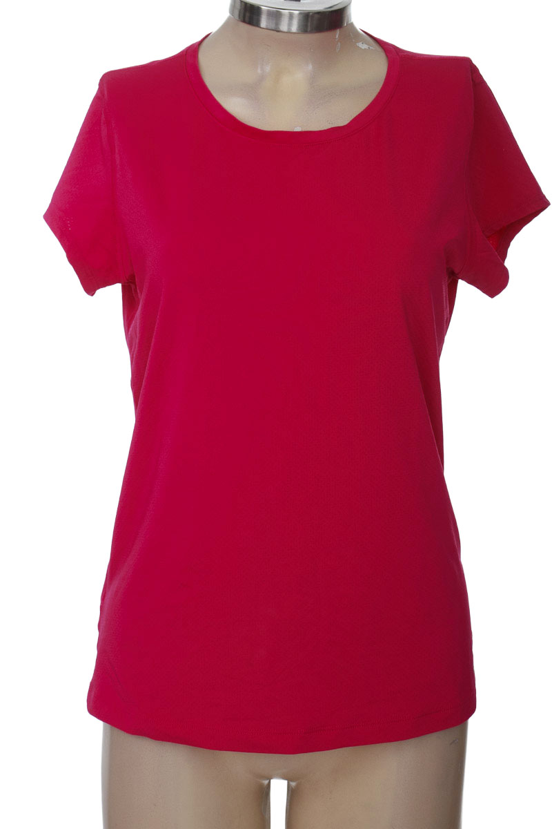 Ropa Deportiva / Salida de Baño color Fucsia - Gef