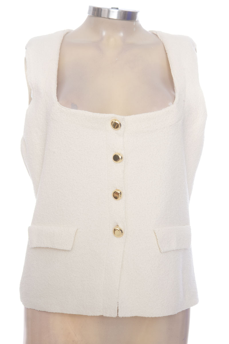 Sweater color Beige - H&M