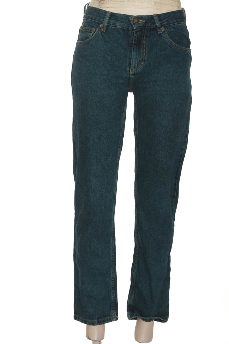Pantalones color Azul - Levis
