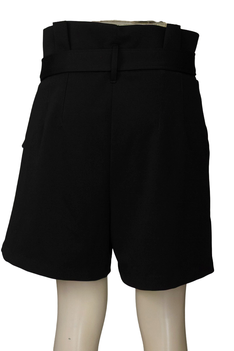 Short color Negro - Studio F