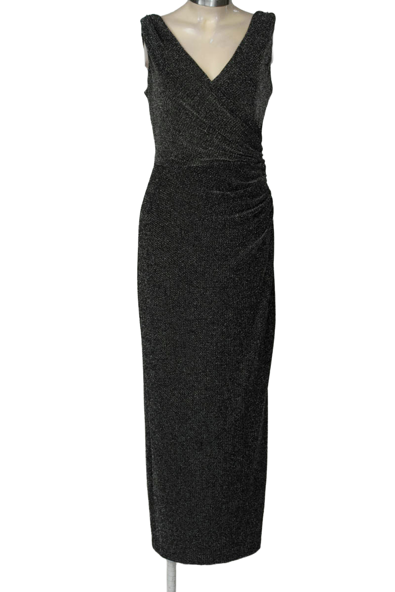 Vestido / Enterizo color Negro - Ralph Lauren