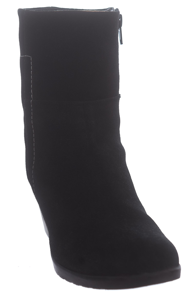 Zapatos color Negro - Bosi