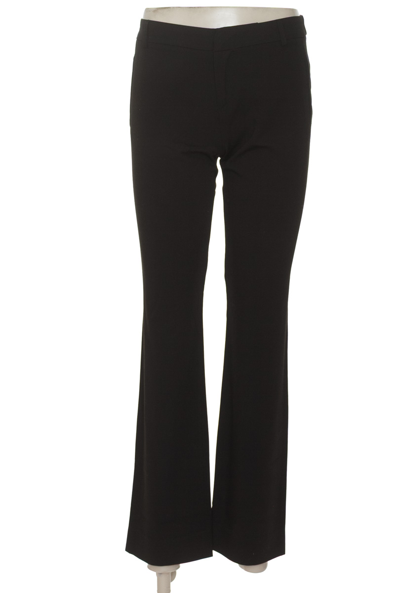 Pantalones color Negro - Esprit