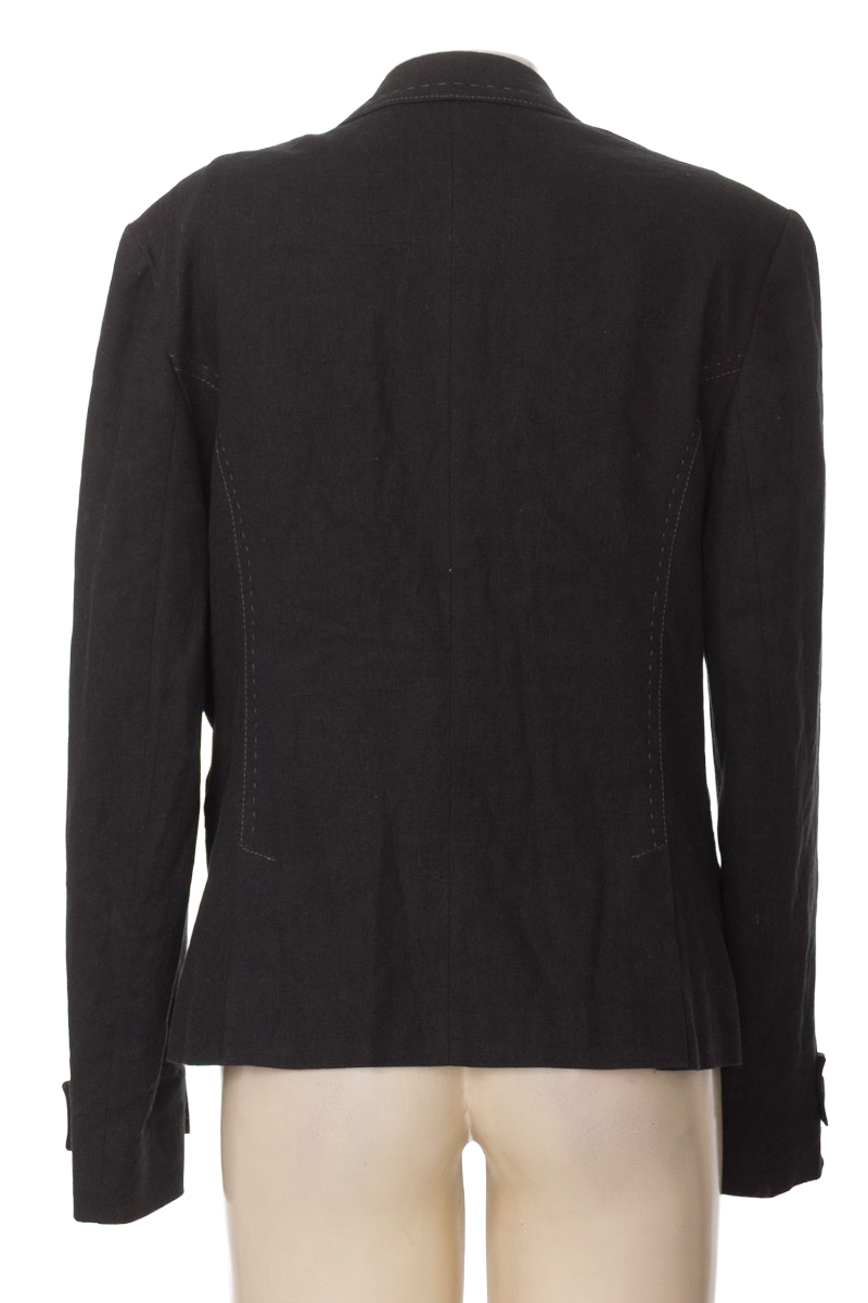 Chaqueta / Abrigo color Negro - Armi