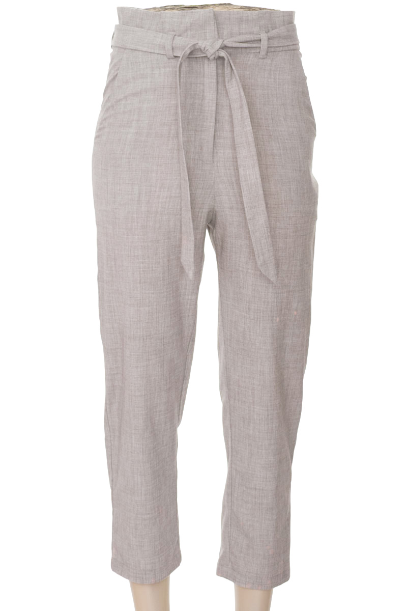 Pantalones color Gris - H&M
