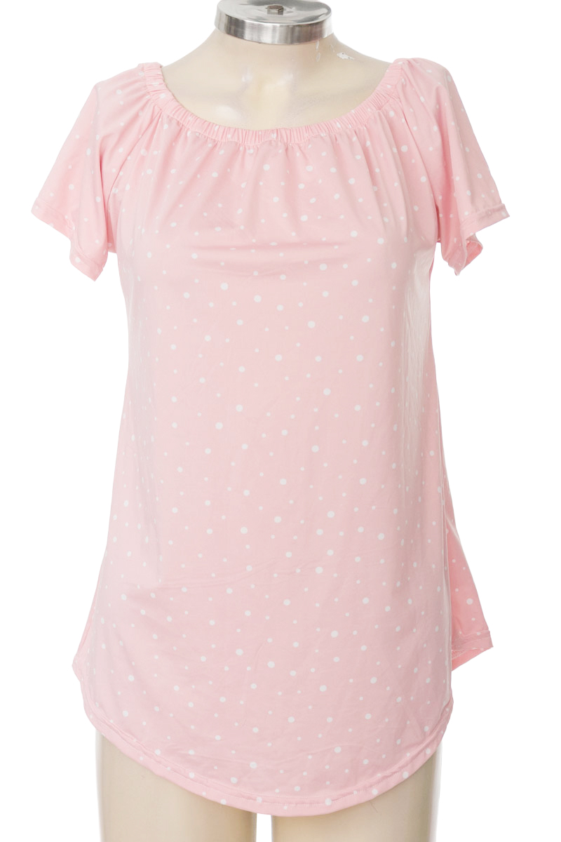 Top / Camiseta color Rosado - Closeando