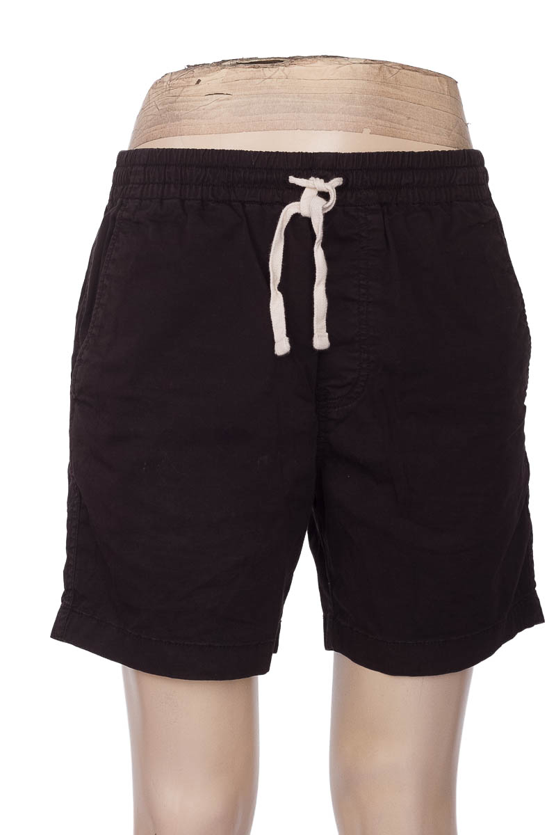 Bermuda - Pantaloneta color Negro - J.CREW