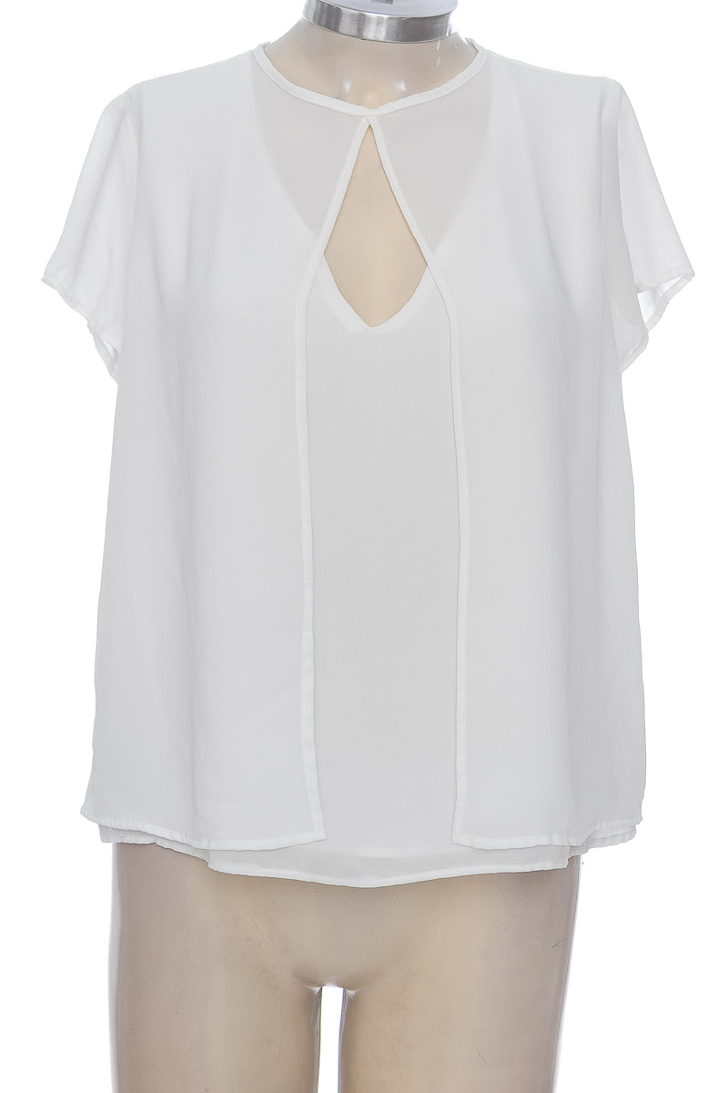 Blusa color Beige - Basement