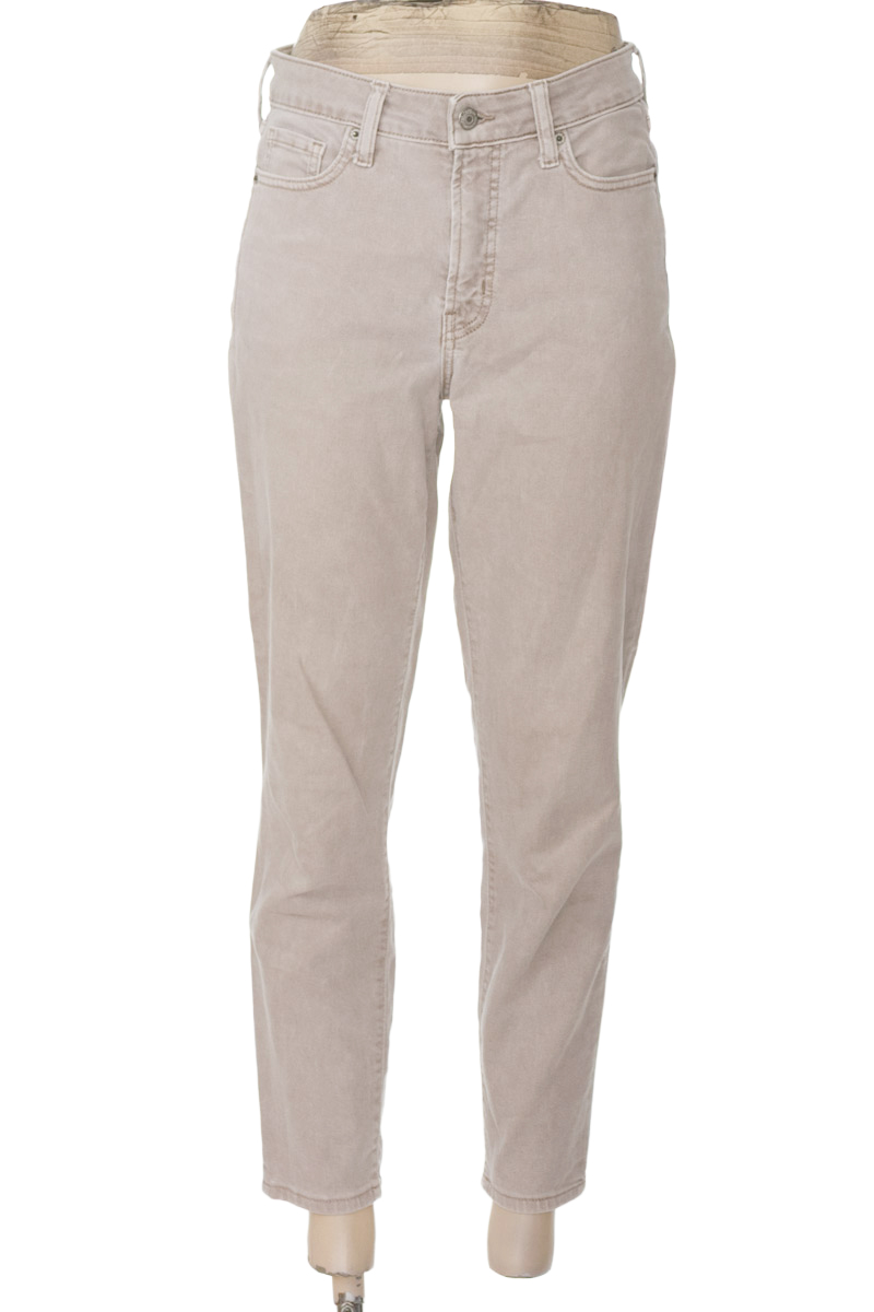 Pantalones color Beige - Old Navy