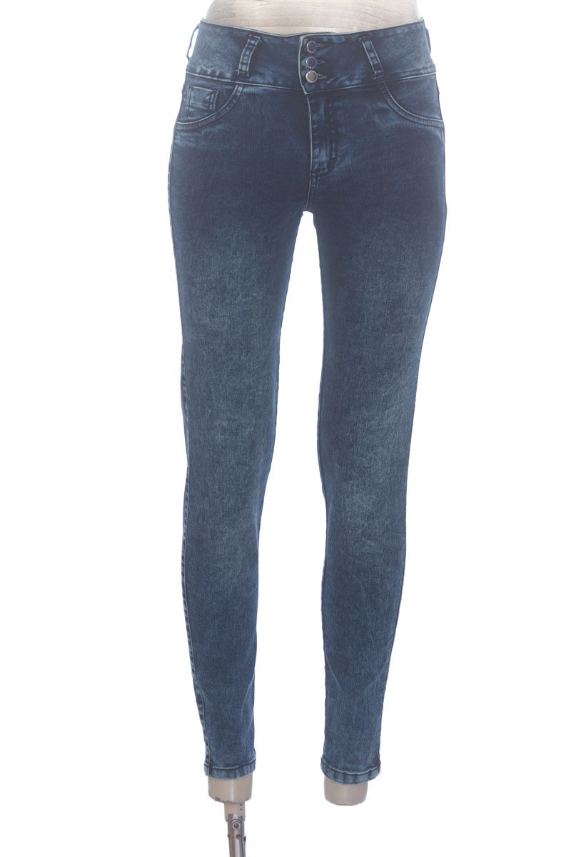 Pantalones color Azul - Mossimo