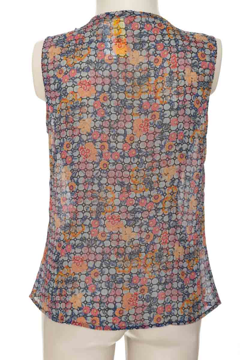 Top / Camiseta color Estampado - Esprit
