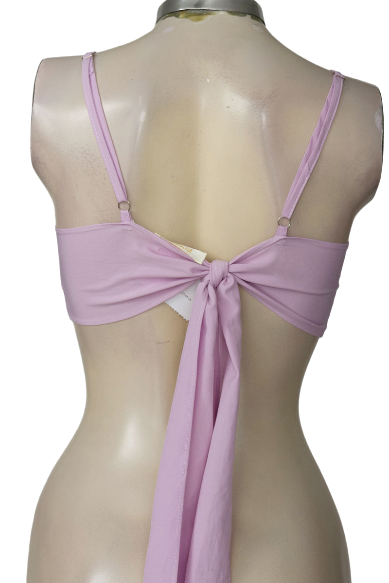 Top / Camiseta color Lila - Bonita