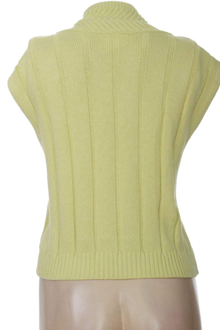 Sweater color Verde - Zephir