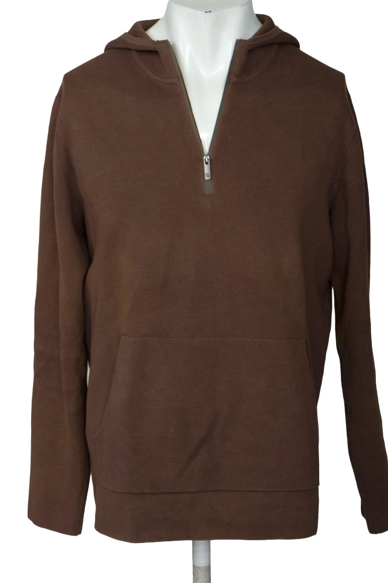Sweater color Café - Massimo Dutti