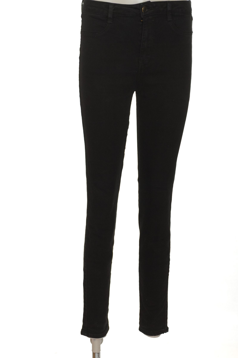Pantalones color Negro - Koaj