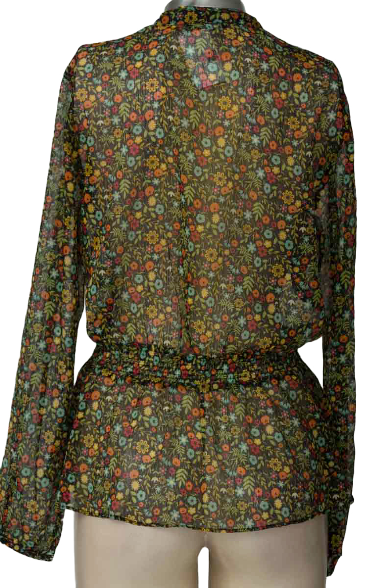 Blusa color Estampado - Koaj