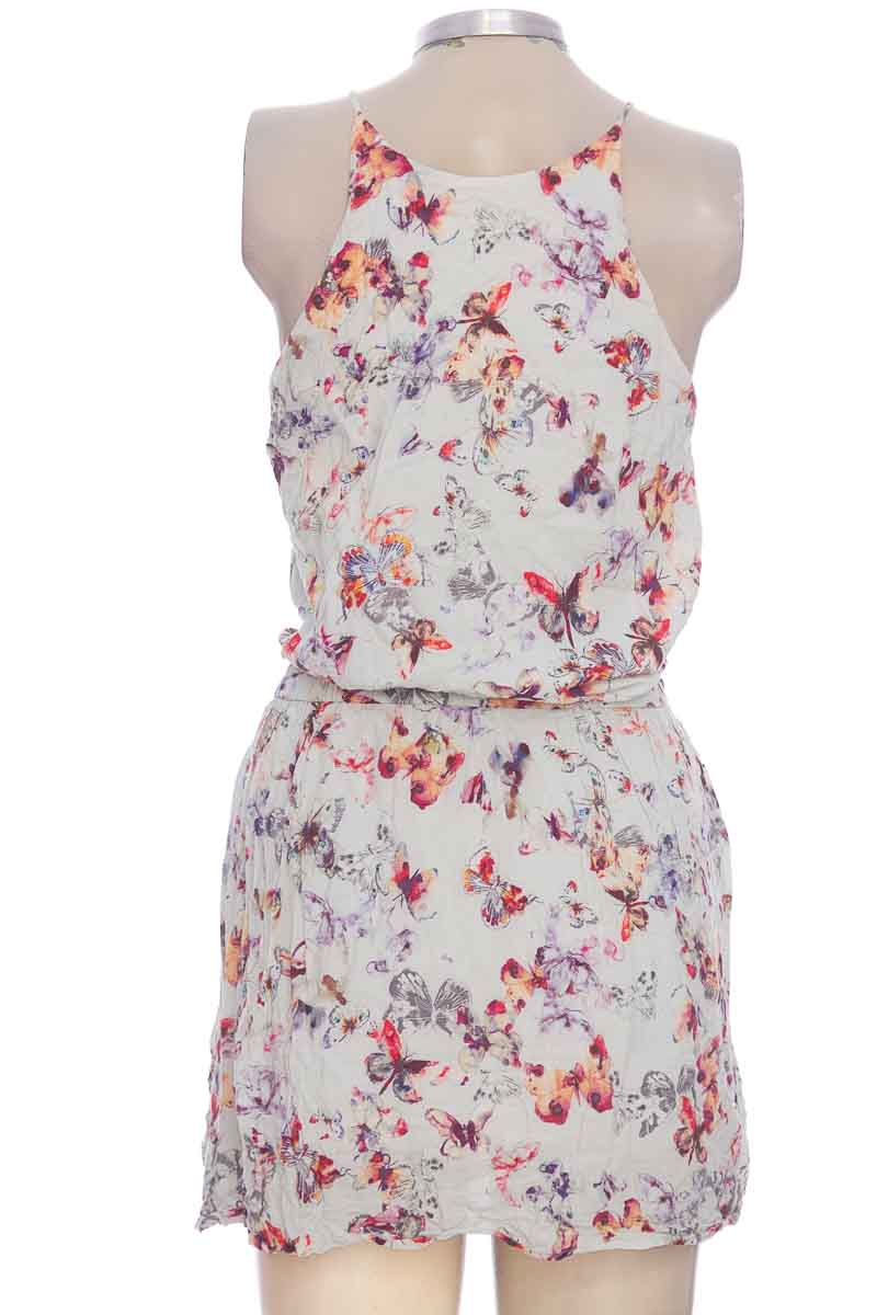 Vestido / Enterizo color Estampado - NAF NAF