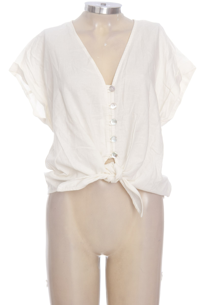 Blusa color Beige - ELA