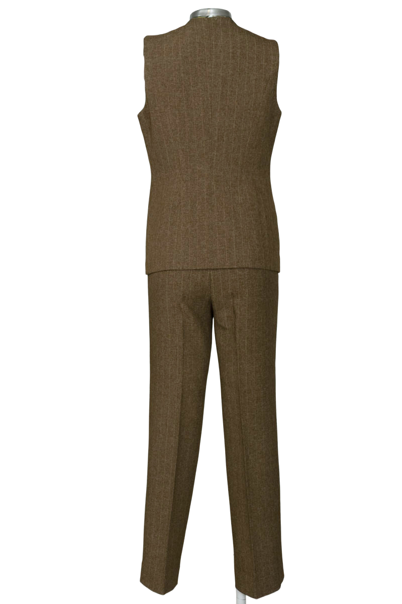 Vestido / Enterizo color Verde - Closeando