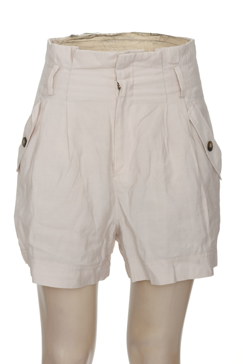 Short color Beige - H&M