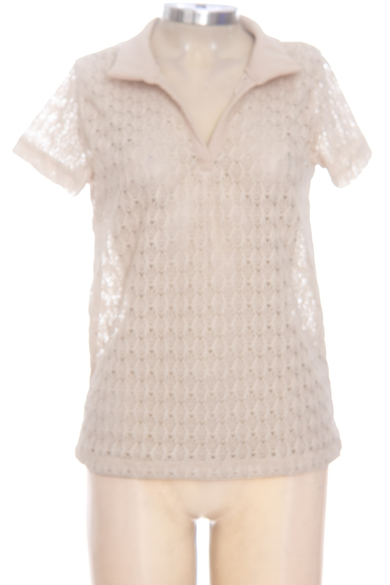 Top / Camiseta color Beige - Pacífika