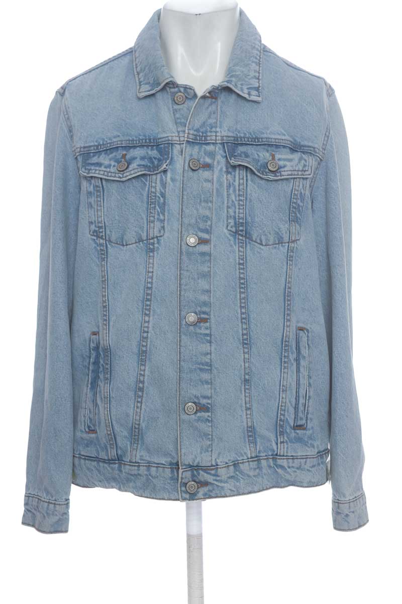 Chaqueta color Azul - Primark