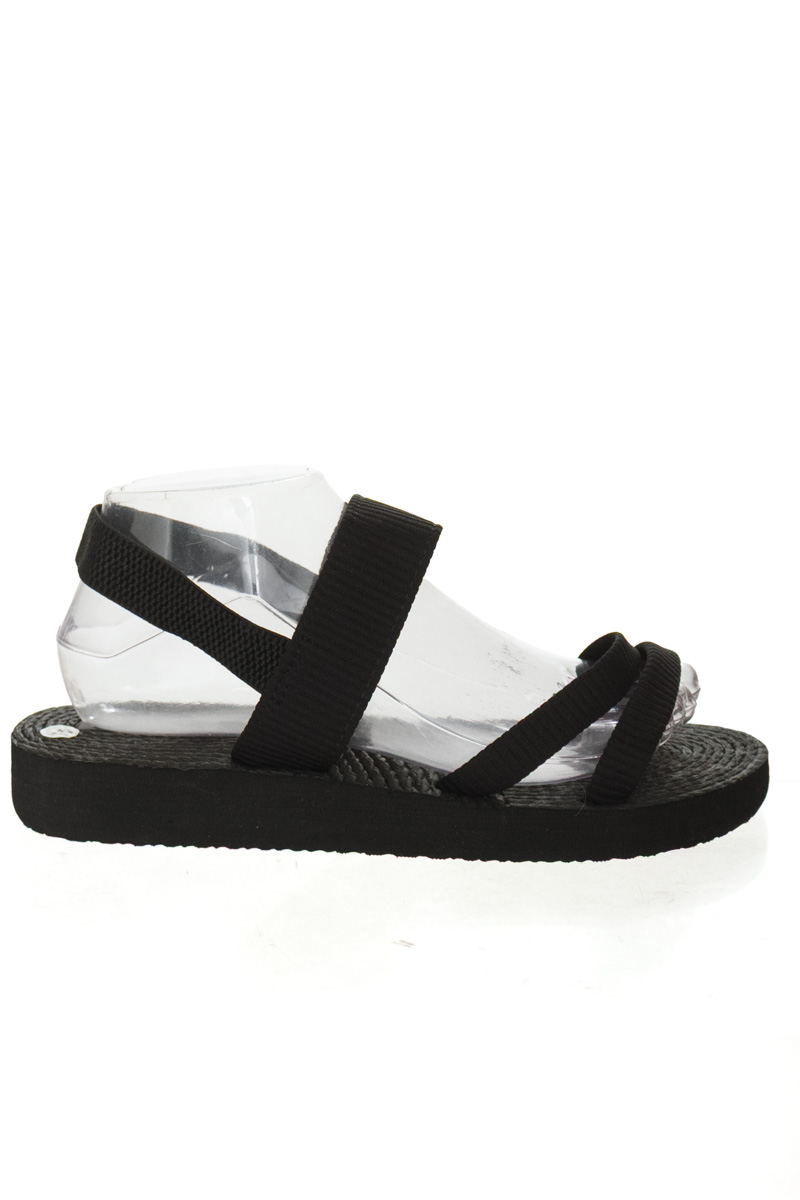 Zapatos color Negro - Closeando