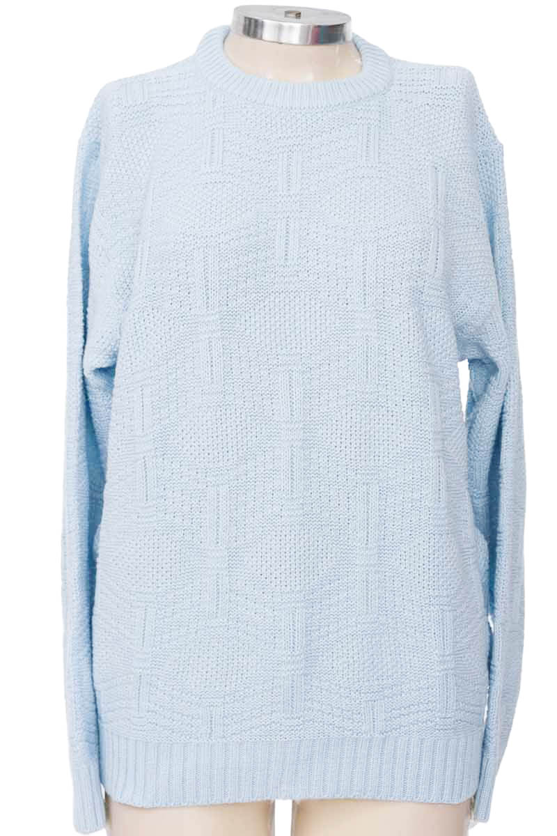 Sweater color Azul - Hope Color