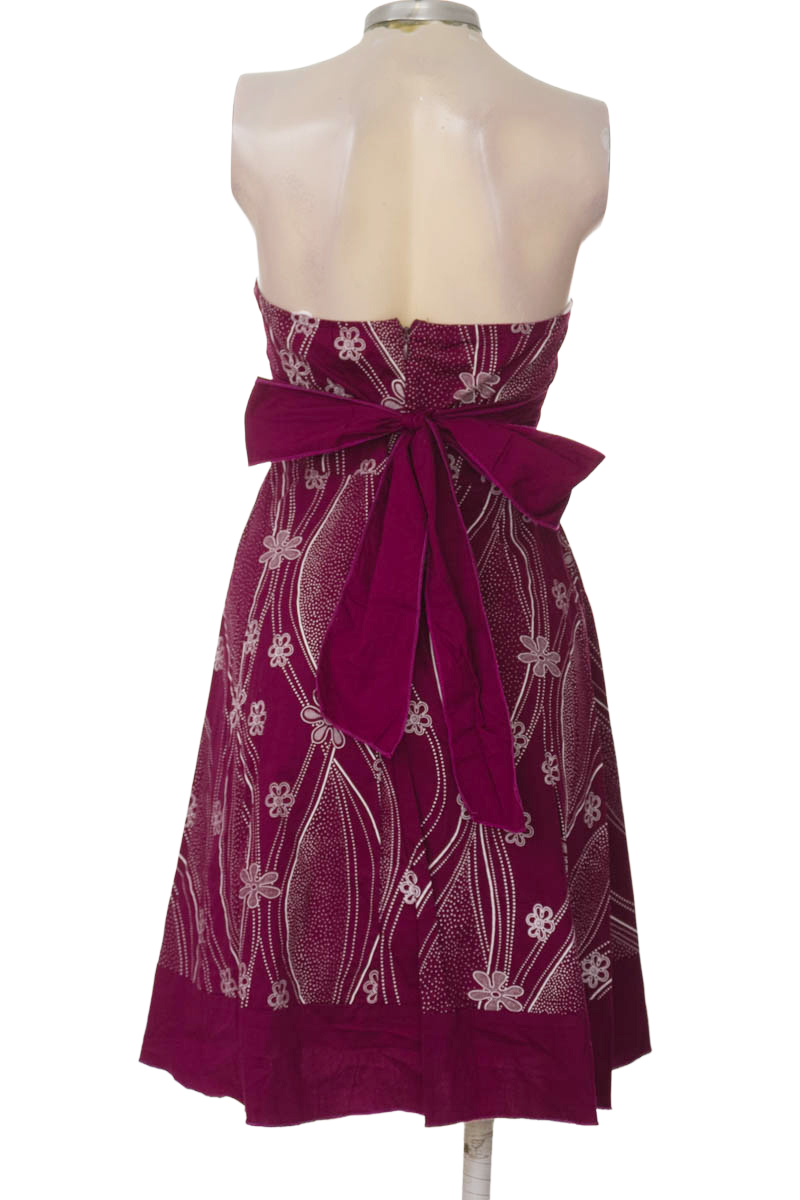 Vestido / Enterizo color Morado - Natali