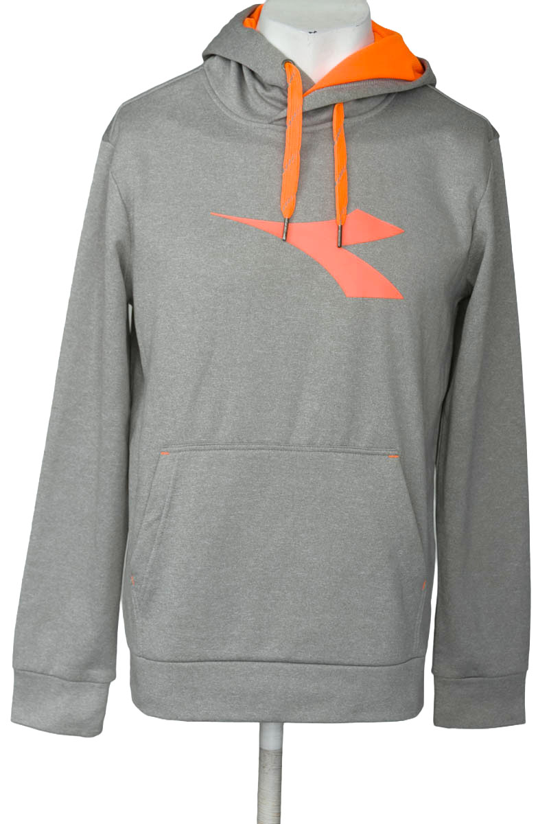 Ropa Deportiva color Gris - Diadora