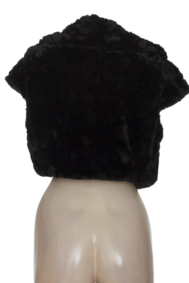 Chaqueta / Abrigo color Negro - Coalition