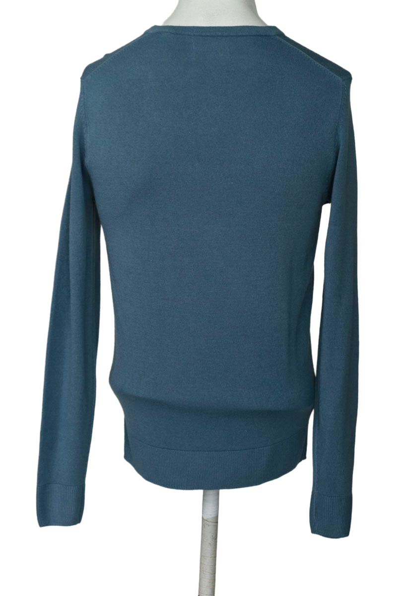 Sweater color Azul - The Basics
