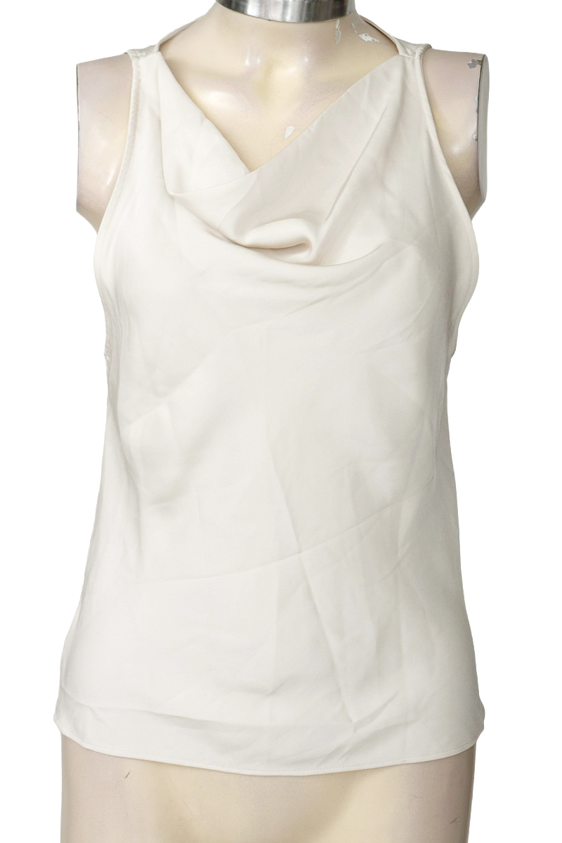 Blusa color Beige - H&M