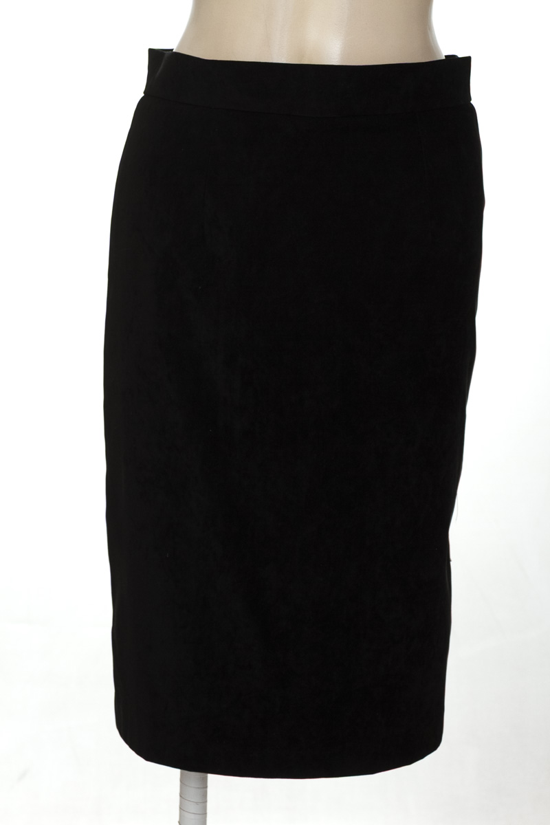 Falda color Negro - Zaty