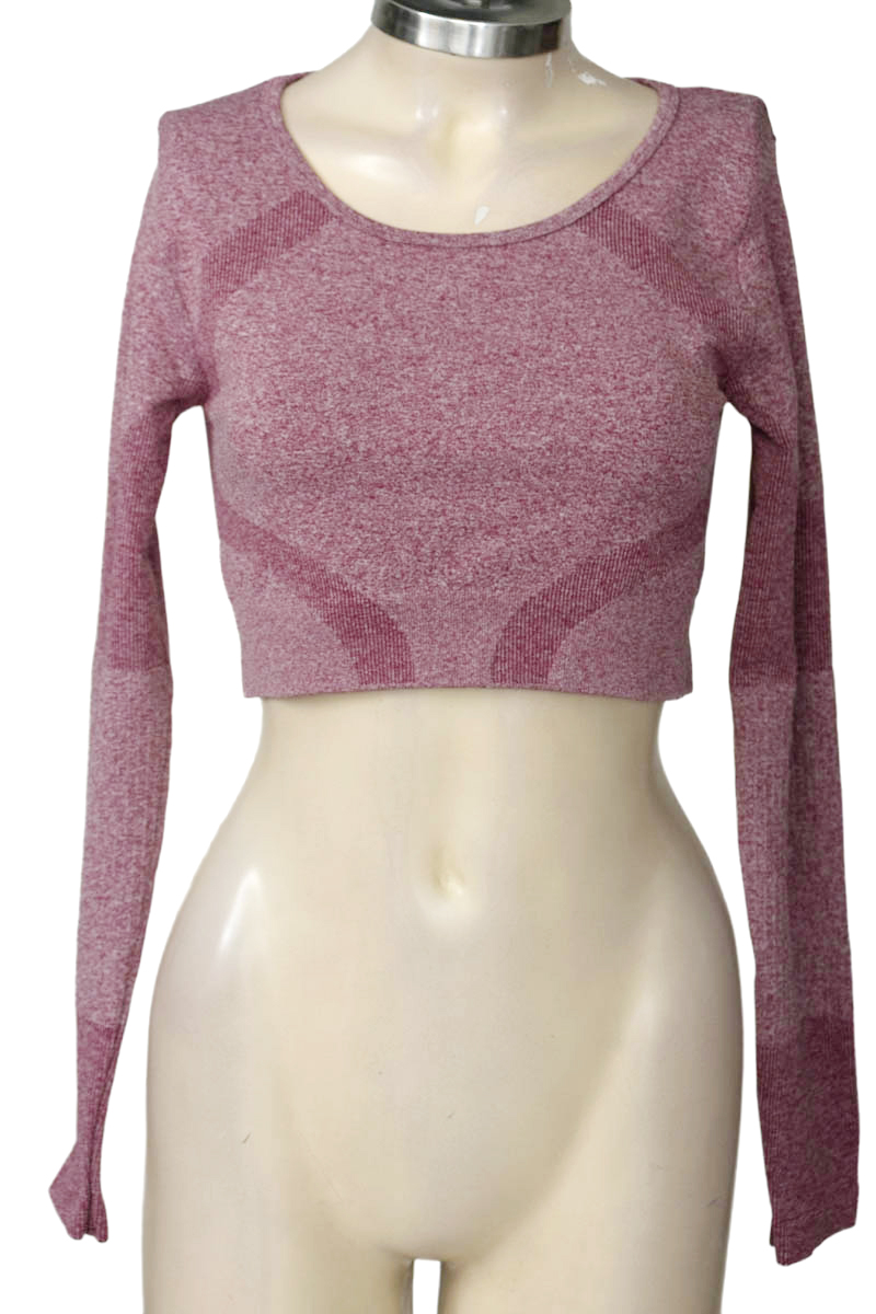 Ropa Deportiva / Salida de Baño color Morado - Closeando