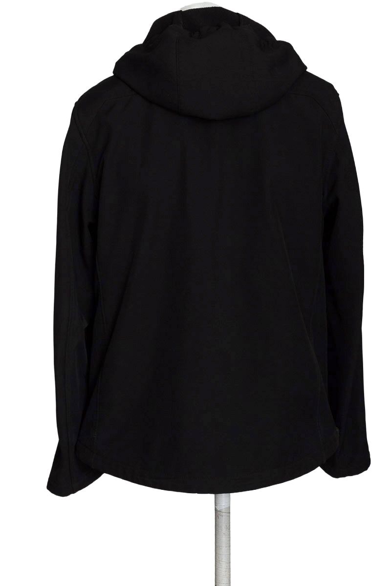 Chaqueta color Negro - Zara