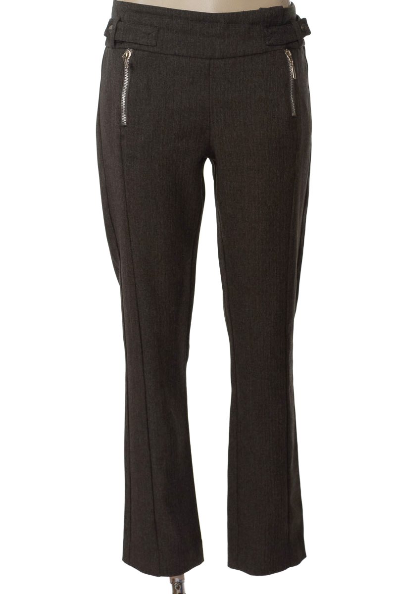 Pantalones color Gris - XUSS