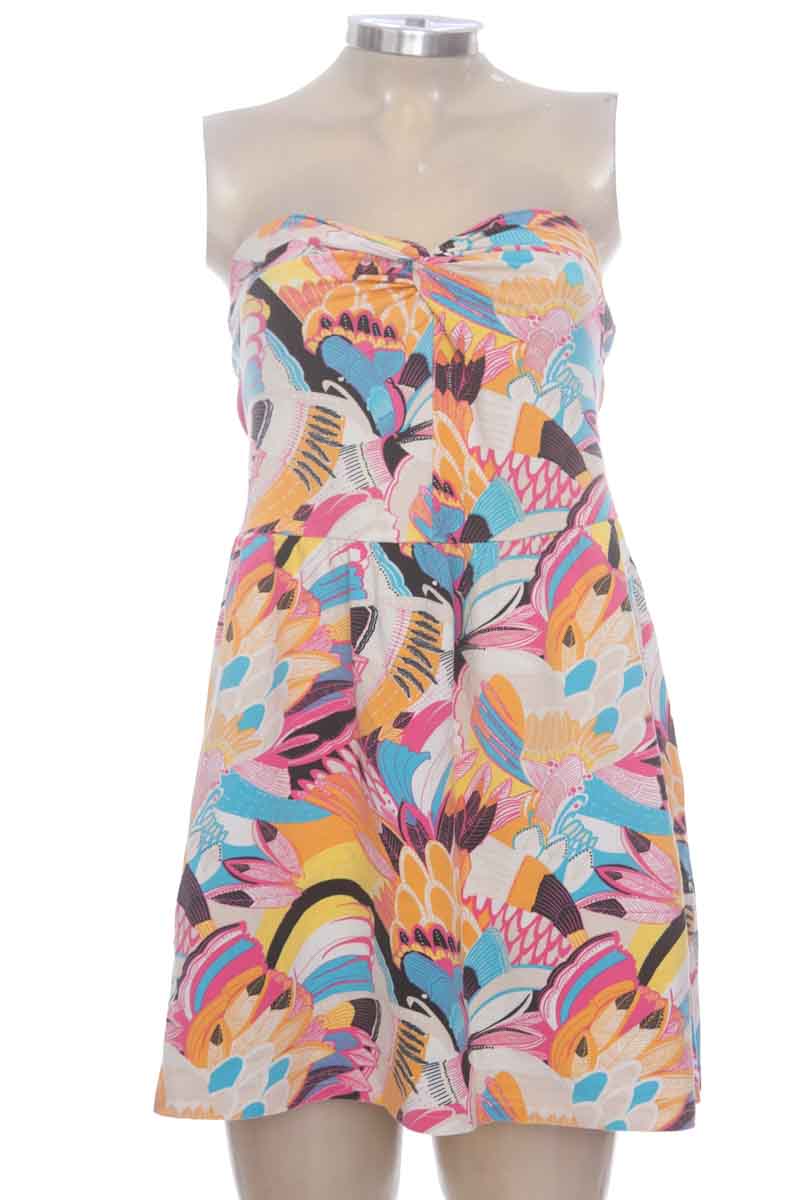 Vestido / Enterizo color Estampado - Divided by H&M